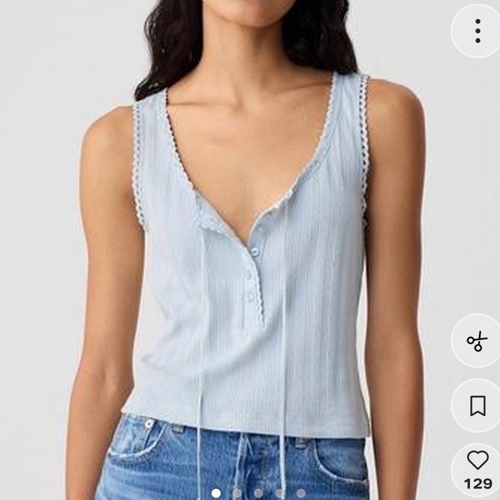 Doen + Gap tank bundle